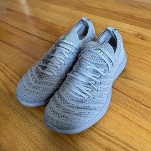 APL Techloom Wave - Grey [7.5]